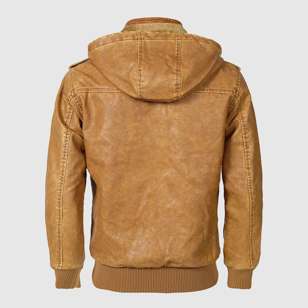 Jonathan | Klassische Jacke