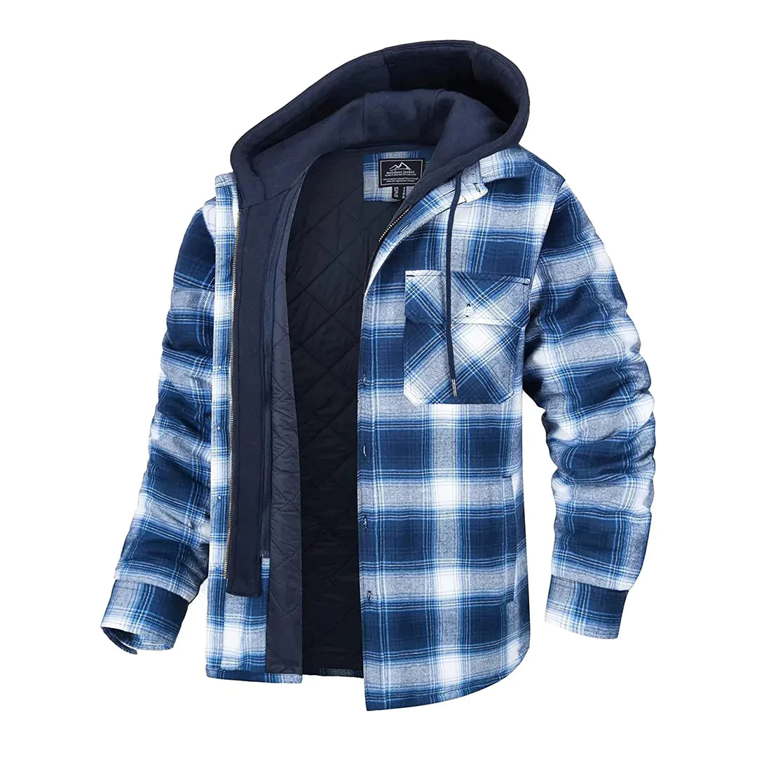 FLORIAN - Stilvolle Jacke