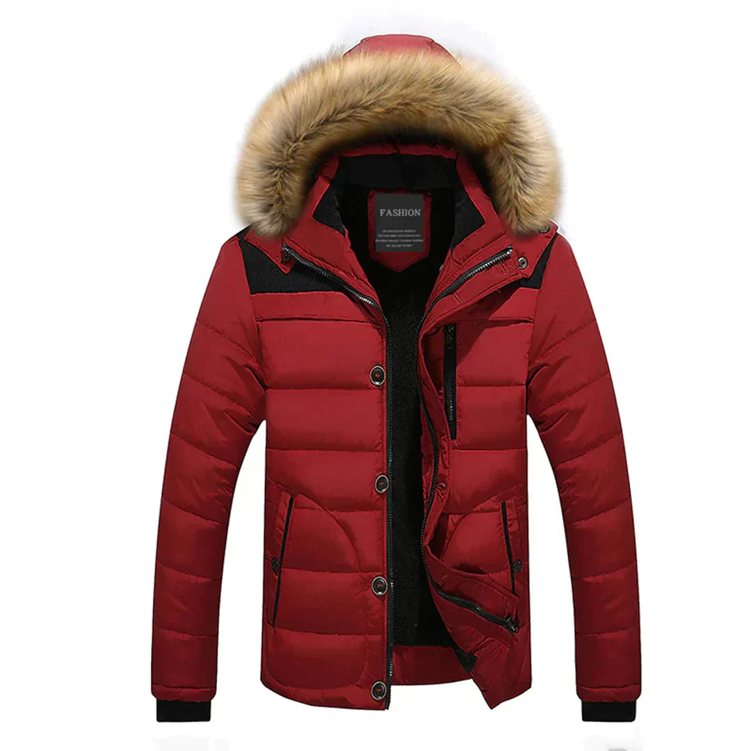 NOE - Stilvolle Jacke