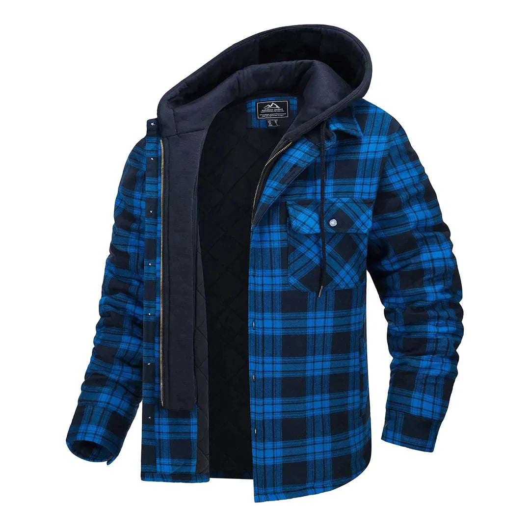 FLORIAN - Stilvolle Jacke