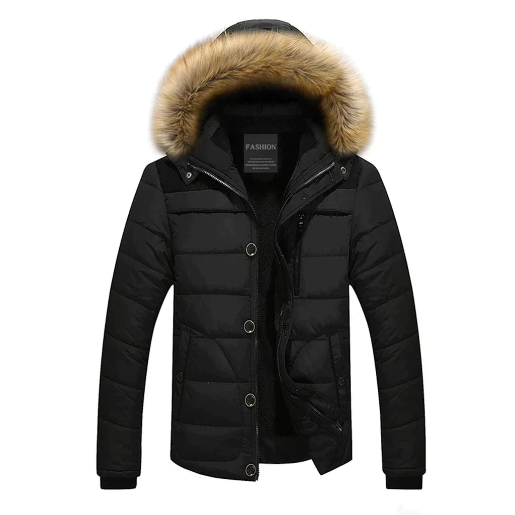 NOE - Stilvolle Jacke