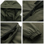 Mason - Stilvolle Bomberjacke