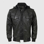 Jonathan | Klassische Jacke