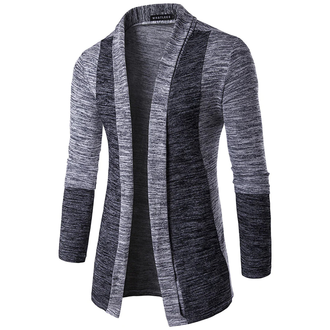 Harrison | Casual cardigan 