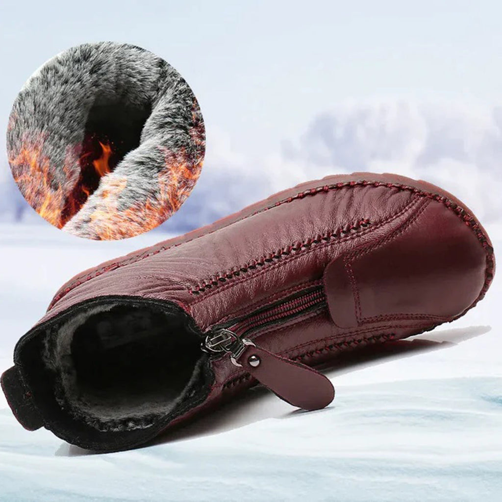 XIOMARA - Winter boots 