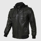 Jonathan | Klassische Jacke