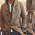LEONARD - Cardigan-jacke
