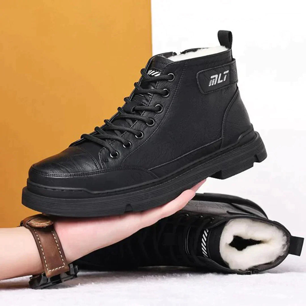 Winterschuh - Mickah