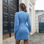 MADLAINA - Damen kleid
