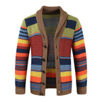 JASEN - Stylischer pullover