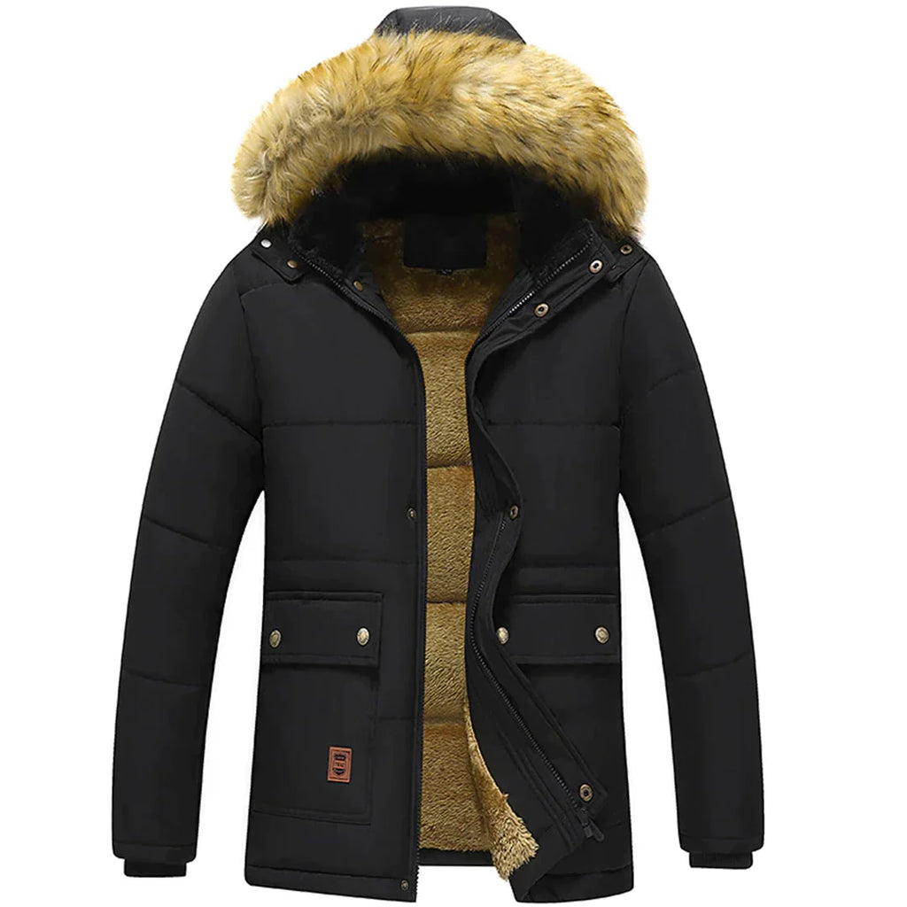 SERGIO - Winddichte jacke