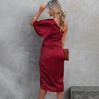 ALBA - Elegantes Minikleid