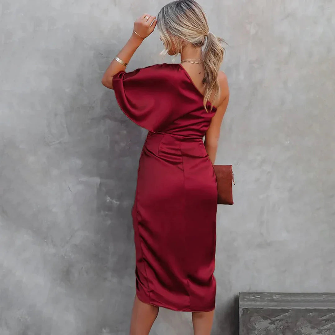 ALBA - Elegantes Minikleid