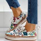 FRANCOISE - Stylische turnschuhe für frauen