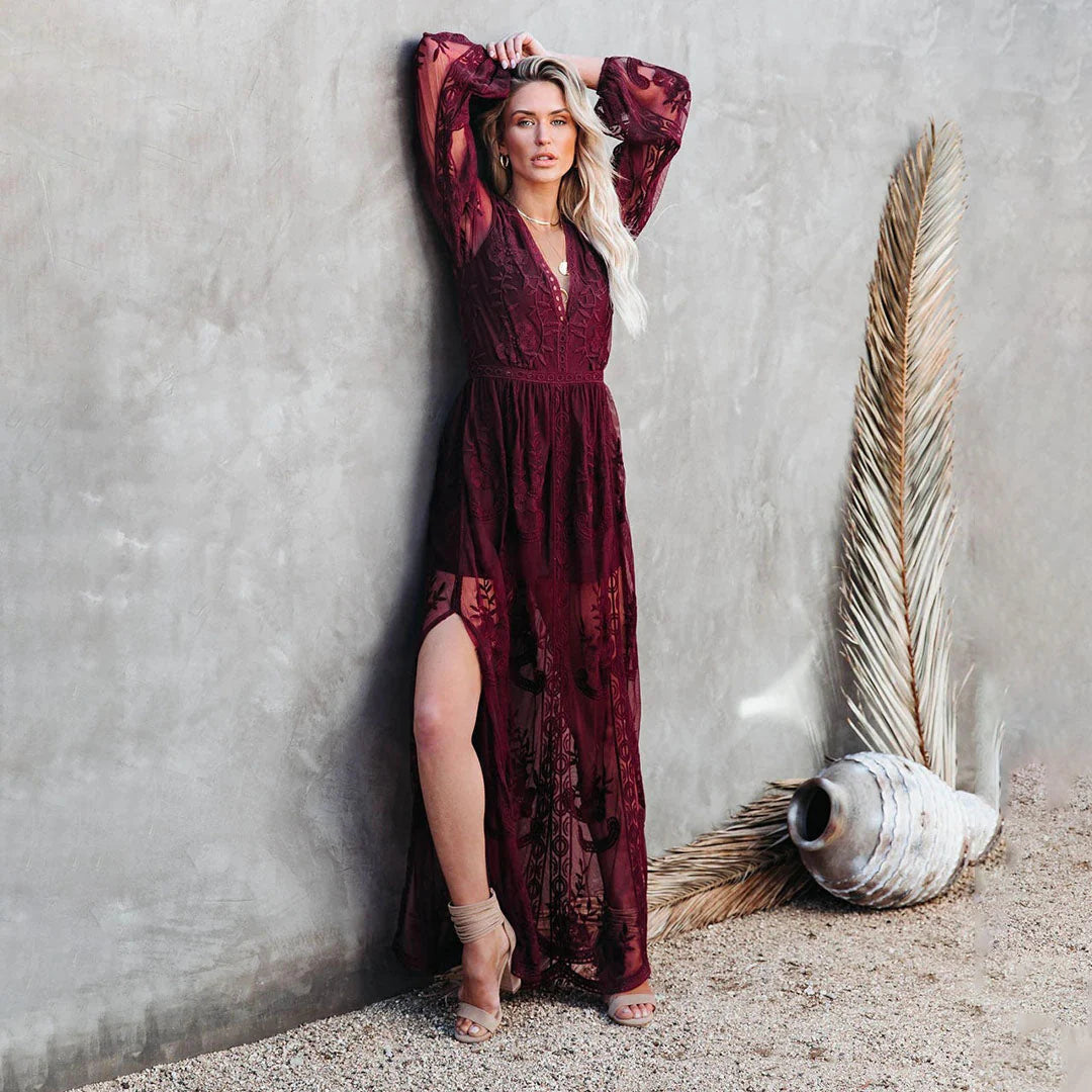 BAILEY - Stylish summer dress 