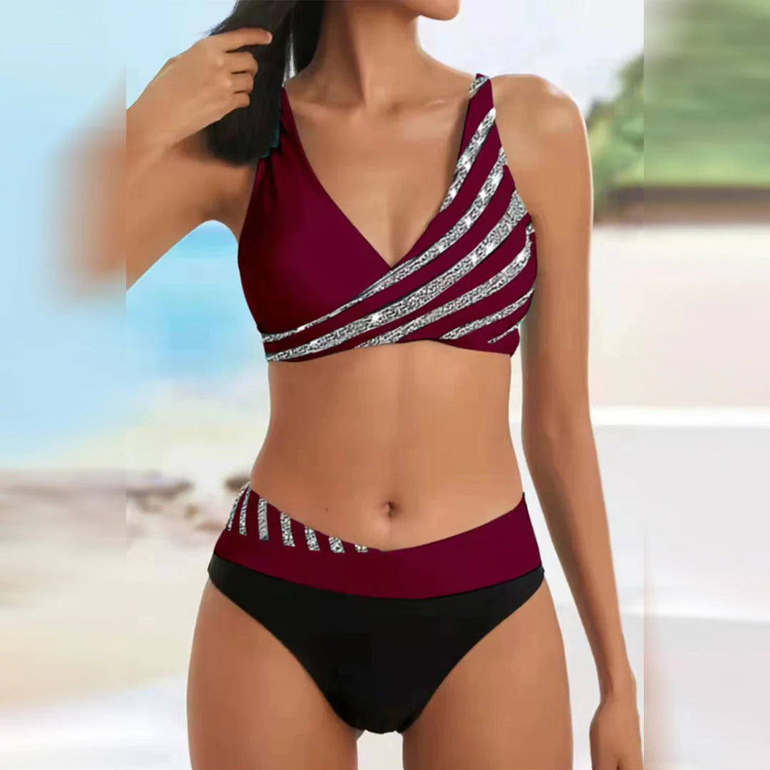 DAREIA - Stylish summer bikini 