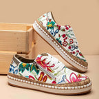 FRANCOISE - Stylische turnschuhe für frauen