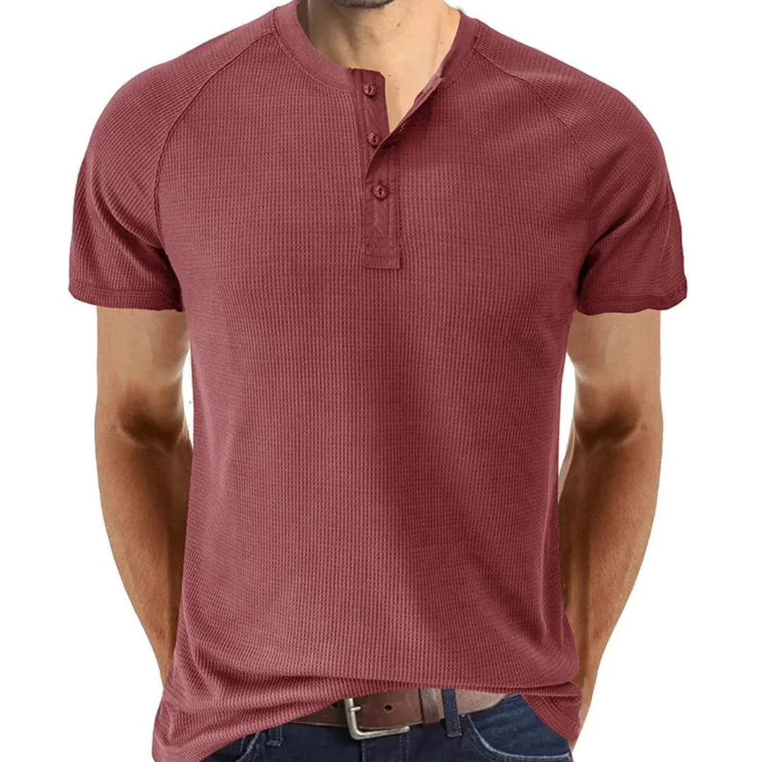 GAEL - Stylish summer shirt 