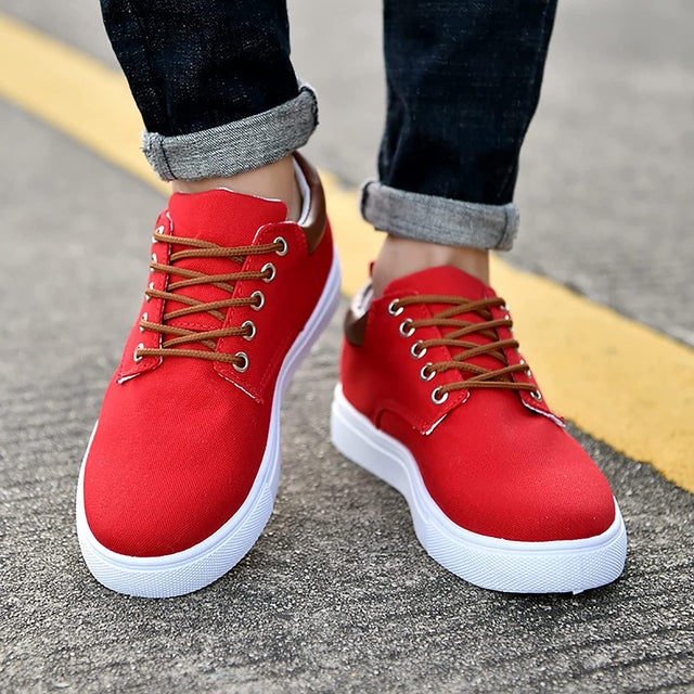 DENNIS | Men's sneakers, casual and stylish