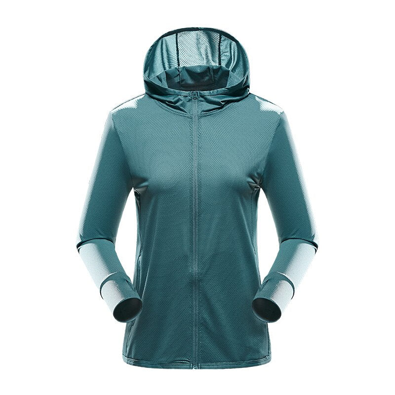 Atme - atmungsaktive sportjacke für frauen | Inna Mode®️
