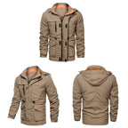 Jesse | Winterjacke