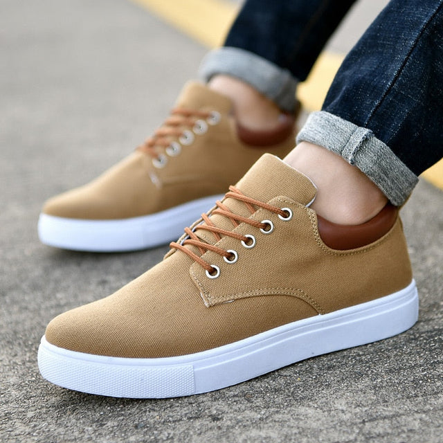 DENNIS | Men's sneakers, casual and stylish