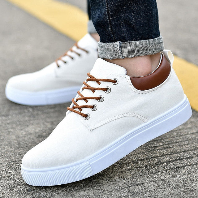 DENNIS | Men's sneakers, casual and stylish