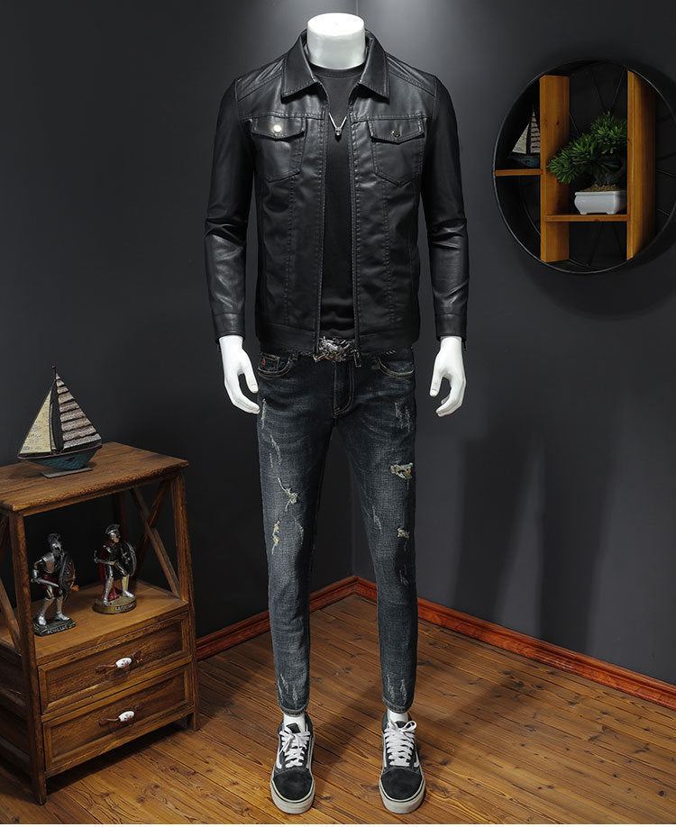 BRUNO - Moderne jacke