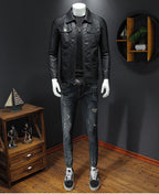 BRUNO - Moderne jacke