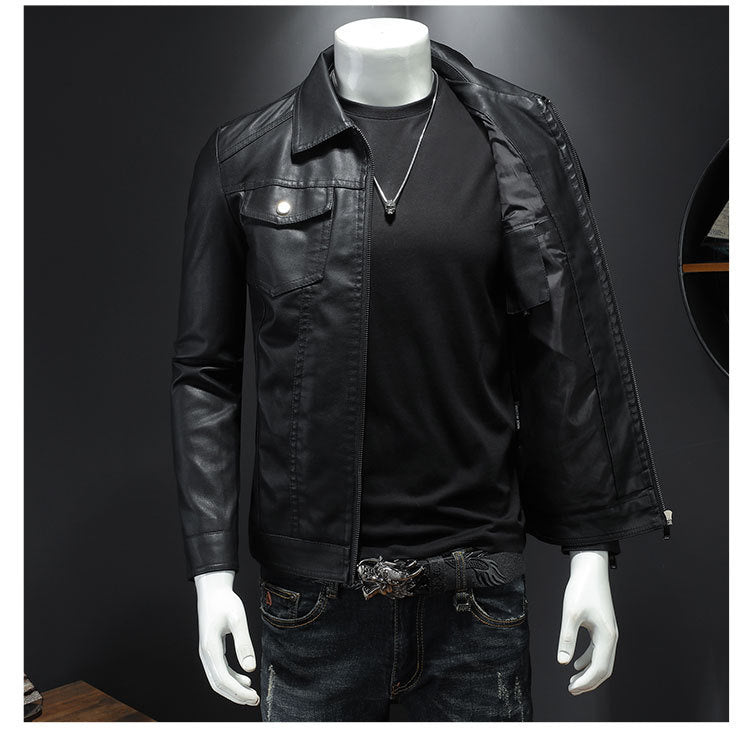 BRUNO - Moderne jacke