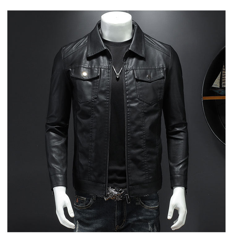 BRUNO - Moderne jacke