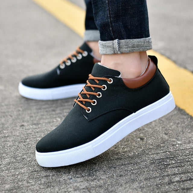 DENNIS | Men's sneakers, casual and stylish