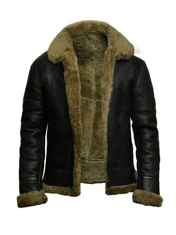 Dean | Warme und bequeme Jacke