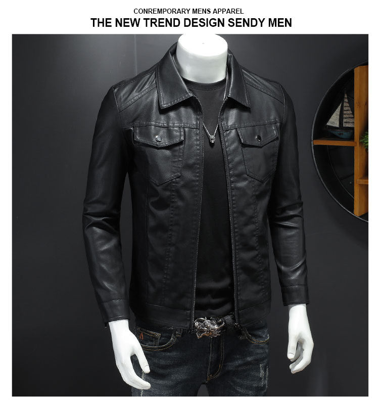 BRUNO - Moderne jacke