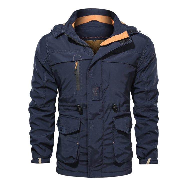 Jesse | Winterjacke