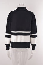 ADRIANA - Winterpullover