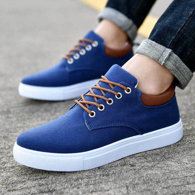 DENNIS | Men's sneakers, casual and stylish