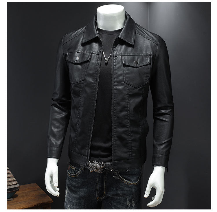 BRUNO - Moderne jacke