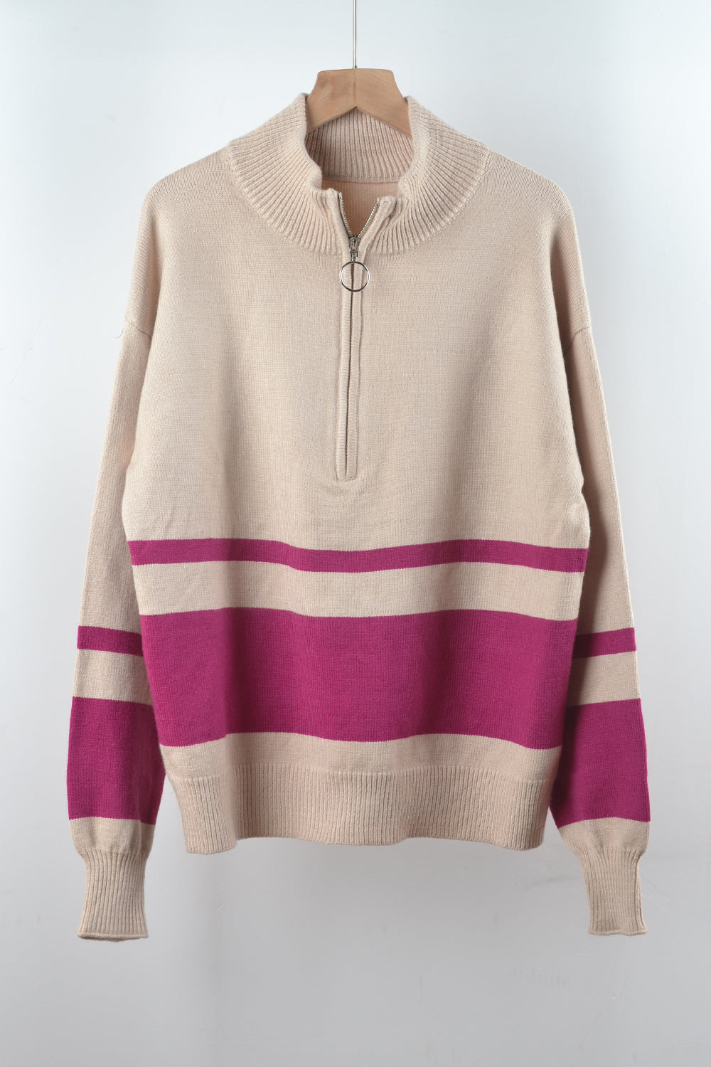 ADRIANA - Winterpullover