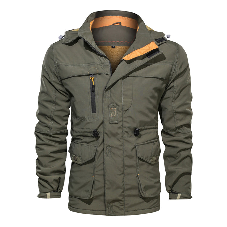Jesse | Winterjacke