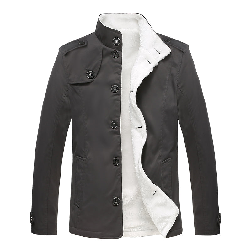 ADDIE - Winterjacke