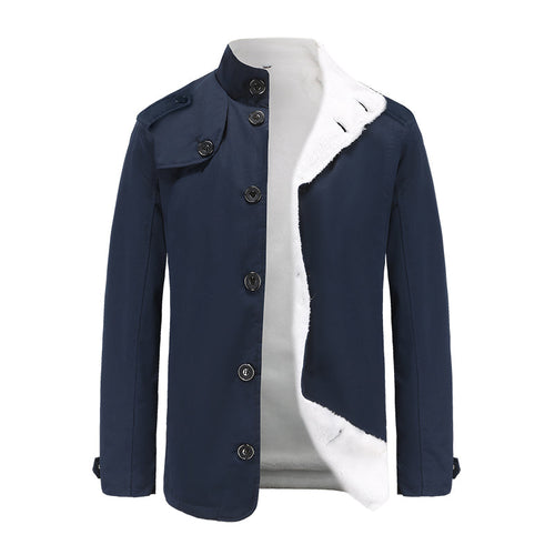 ADDIE - Winterjacke