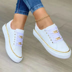 FEDERICA - Stilvolle turnschuhe