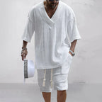 KUBA - Bequemes casual-set
