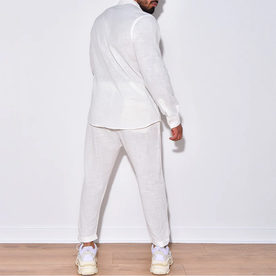 LEON - Men's casual set 