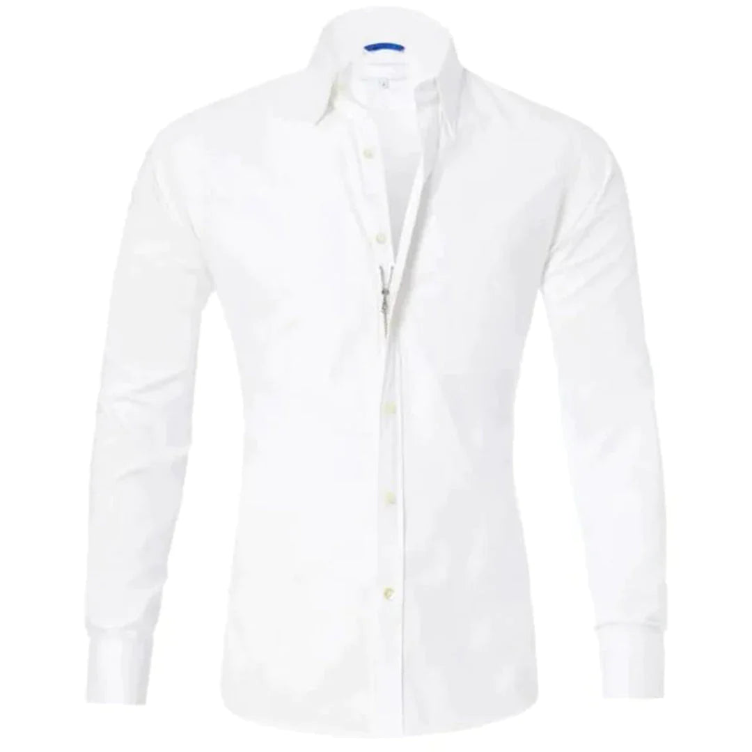 ROBEN - Wrinkle-free shirt for men 