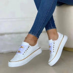 FEDERICA - Stilvolle turnschuhe