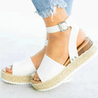 KATOKA - Stilvolle sandalen für frauen