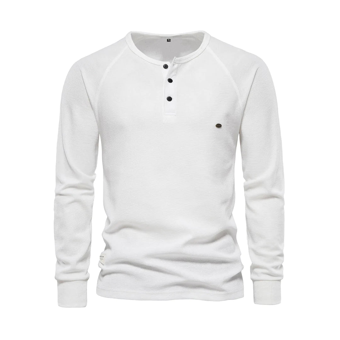 GABLE - Long-sleeved shirt 