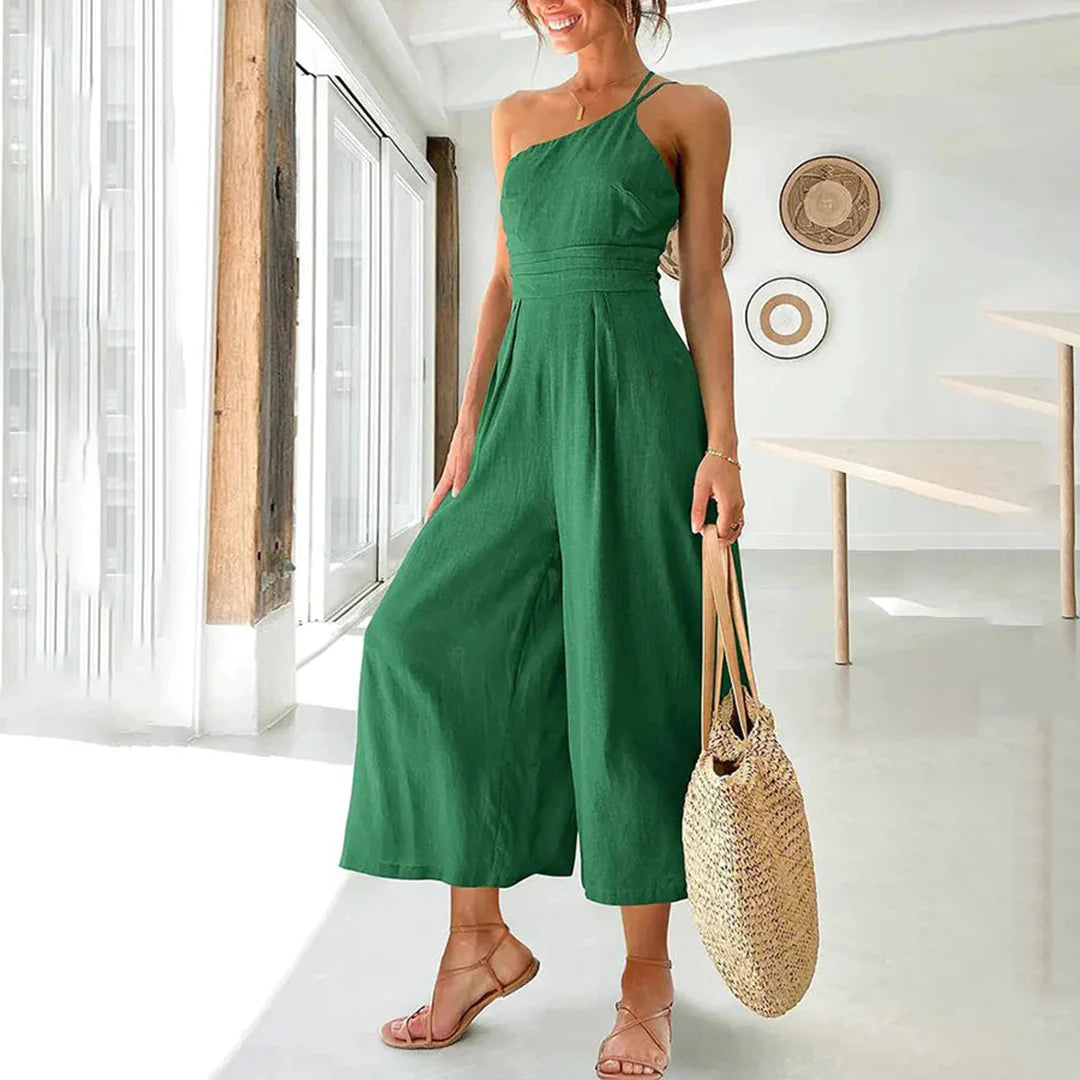 LINNEA - Stylischer einteiliger jumpsuit